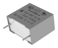 KEMET R463N347050N0K