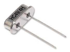 IQD FREQUENCY PRODUCTS LFXTAL003119