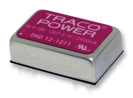 TRACO POWER THD 12-1211