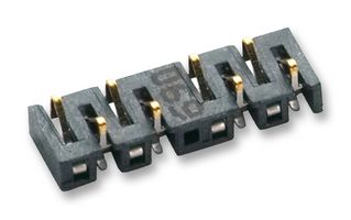 MOLEX / PARTNER STOCK 78732-8021