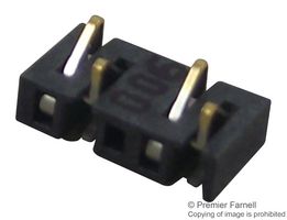 MOLEX / PARTNER STOCK 78732-4001