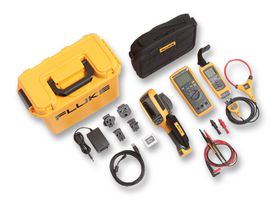 FLUKE FLUKE TI125 9HZ/FCA