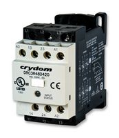 SENSATA/CRYDOM DRC3R40D400