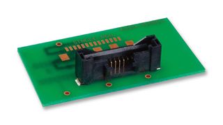HIROSE / HRS DF50A-4P-1V(51)