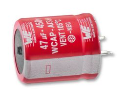 WURTH ELEKTRONIK 861141484011