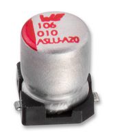 WURTH ELEKTRONIK 865090649011