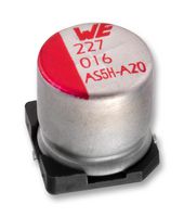 WURTH ELEKTRONIK 865230357006