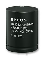EPCOS B41252A7478M000
