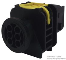 TE CONNECTIVITY / PARTNER STOCK 1-1703773-1