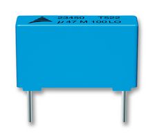 EPCOS B32522C1474J000