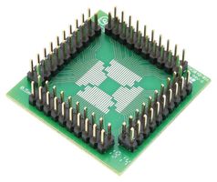 ARIES LCQT-QFP0.65-52