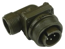 AMPHENOL INDUSTRIAL 97-3108A28-15P
