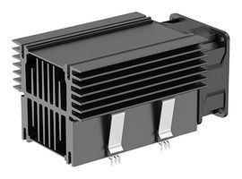 FISCHER ELEKTRONIK LA 27 K 84 ME 24 V