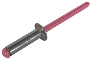 CK Tools T3819A Aluminium Rivets CHOOSE YOUR SIZE Pack of 50 