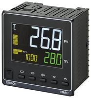 OMRON INDUSTRIAL AUTOMATION E5AC-RX4D5M-010