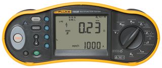 FLUKE FLUKE 1653B-01