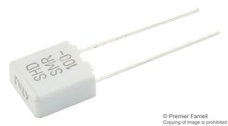 KEMET SMR5102J100J01L16.5CBULK