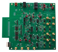 ANALOG DEVICES MAX11162EVKIT#