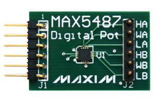 ANALOG DEVICES MAX5487PMB1#