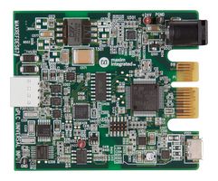 ANALOG DEVICES MAXREFDES67#