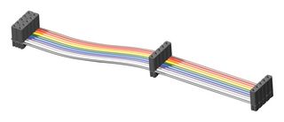 SAMTEC IDSD-03-D-20.00-T