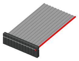 SAMTEC IDSS-06-D-10.00-G