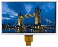MIDAS DISPLAYS MCT101D12S1024600LML