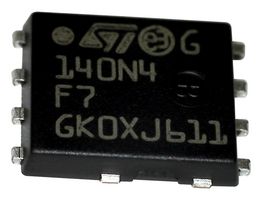 STMICROELECTRONICS STL140N6F7