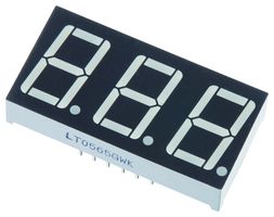 MULTICOMP PRO LT0565GWK