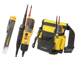 FLUKE FLUKE TOOLBELT PROMO