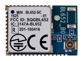LAIRD CONNECTIVITY BL652-SC-01