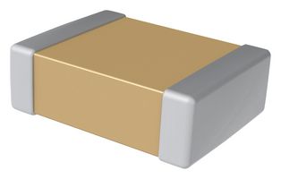 KEMET C0805X103K5RAC3316