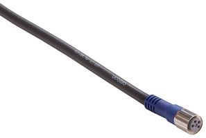 OMRON INDUSTRIAL AUTOMATION XS3F-LM8PVC4S2M
