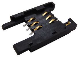 AMPHENOL COMMUNICATIONS SOLUTIONS 7111S1615A01LF