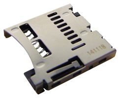 HIROSE / HRS KP10BJ-8S-SF(800)
