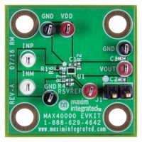 ANALOG DEVICES MAX40000EVKIT#