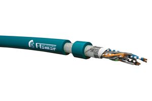 Flamar-Standardkabel für die industrielle Automatisierung