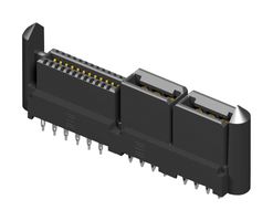 SAMTEC LPHS-04-24-L-VP1-GP