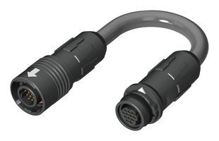 SAMTEC MCP-8-02-L-02.00-T-S