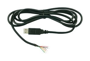 FTDI TTL-234X-3V3-2MM