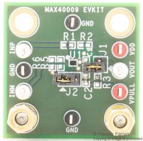 ANALOG DEVICES MAX40009EVKIT#