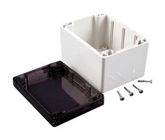 HAMMOND 1554G2GYSL