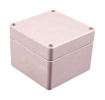 HAMMOND 1590ZGRP121