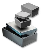 HAMMOND 1590ZGRP161