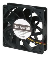 SANYO DENKI 9GV1248P4G011