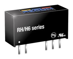 RECOM POWER RH-1515D/H6