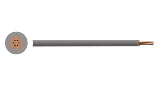 MULTICOMP PRO PP-6491B-1.50MMGRY