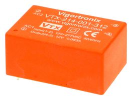 VIGORTRONIX VTX-214-001-306