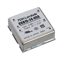 TDK-LAMBDA CCG15-24-15S