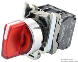 SCHNEIDER ELECTRIC XB4BK135G5